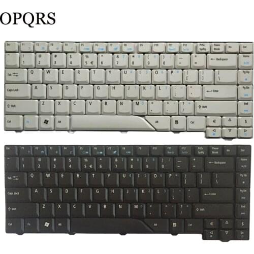 New Keyboard for Acer Aspire 5715 5715Z 5720G 5720Z 5720ZG 5910G 5920Z 5920G 5920ZG 5930G 5950G 5730 5730Z US laptop keyboard