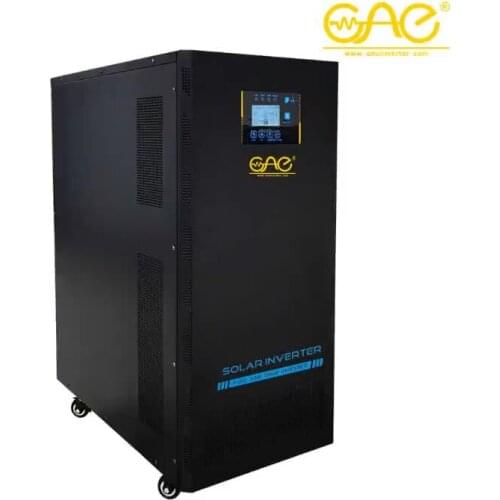 ONE INVERTER hybrid solar inverter 10kw 15kw 20kw 30kw off grid solar inverter