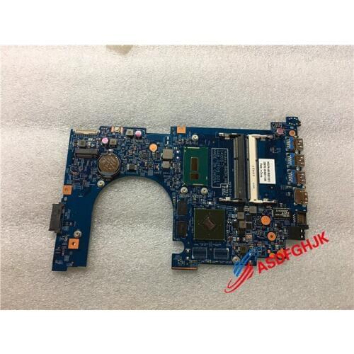 Original NBMQK11008 NB.MQK11.008 For Acer aspire V Nitro VN7-571G Laptop motherboard I7-5500U CPU AND GT840M DDR3L fully tested