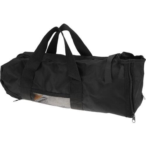 Portable Cat Bag Multifunctional Oxford Cloth Pet Cat Restraint Travel Bag For Grooming Cleaning