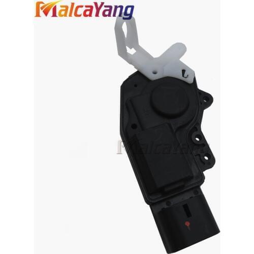 Rear Right Door Lock Actuator 69130-12040 6913012040 For Toyota Altis Corolla Fielder Will Ipsum Avensis Verso Picnic