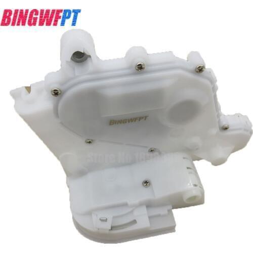 Door Lock Latch Actuator For Honda CR-V CRV 2.4L 07 - 11 72150-SWA-A01 72110-SWA-A01 72650-SWA-A01 72610-SWA-A01