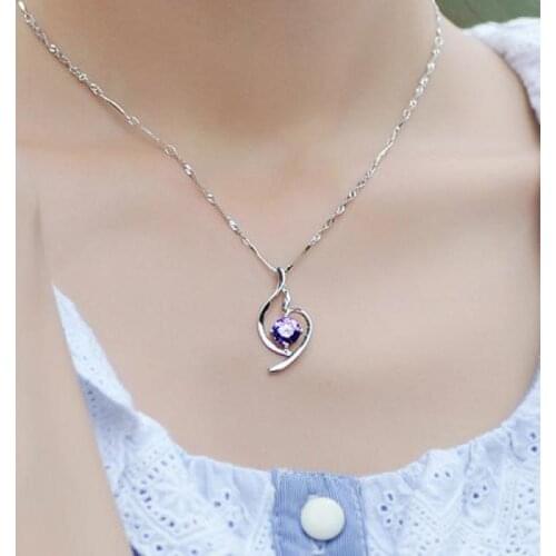 Серебряные чокеры RFVBNM China At AliExpress