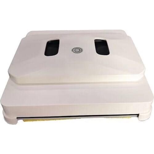 LEYVIEW LY004 Shenzhen square auto window cleaning robot glass cleaner robot auto cleaning machine