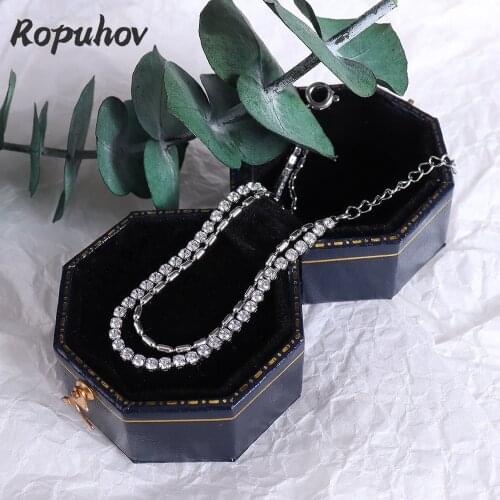 Детские браслеты ROPUHOV China At AliExpress