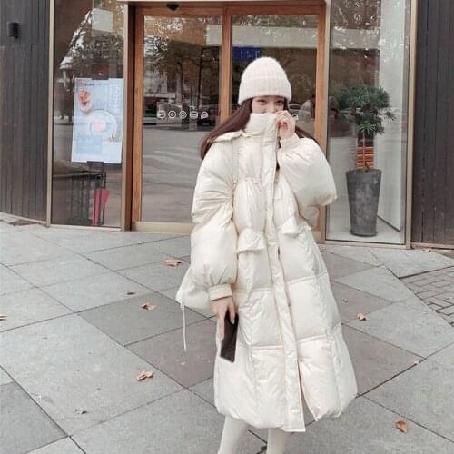 Женские прямые пуховики Separqi China At AliExpress