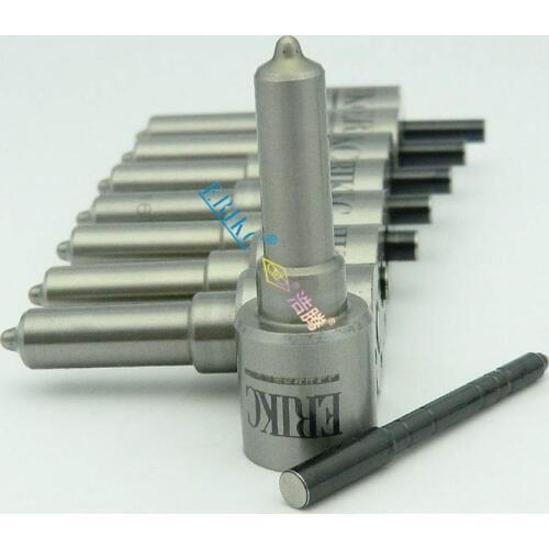 ERIKC Gas Burner Nozzle 0433172145 High Pressure Sprayrt Nozzle DLLA 146 P 2145 Diesel Set DLLA 146P 2145 for 0 445 120 193