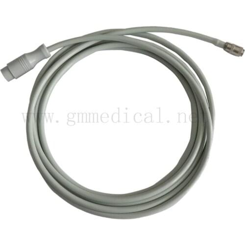 Compatible with Siemens Medical SC 6002XL , SC7000, SC8000, SC9000XL NIBP Cuff Interconnect Hose Single tube,L=3m