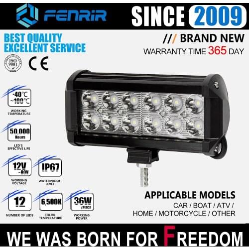 24V 12V LED car light bar worklight 4x4 accessories off road lights work lightbar for vw caddy fj cruiser niva 4x4 suzuki swift