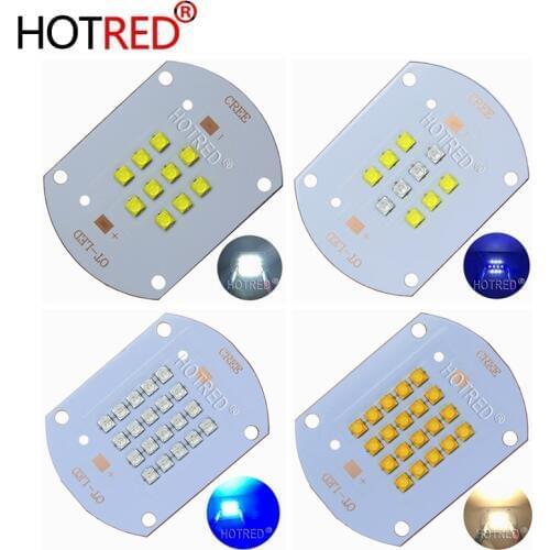 Cree XLamp XTE 50W 100W High Power LED Light Blub Flashlight COB XT-E Chip Cool White/Warm White/Nature White/Royal Blue Color