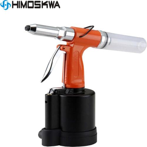 HIMOSKWA High quality Pneumatic nail gun Pneumatic rivet gun