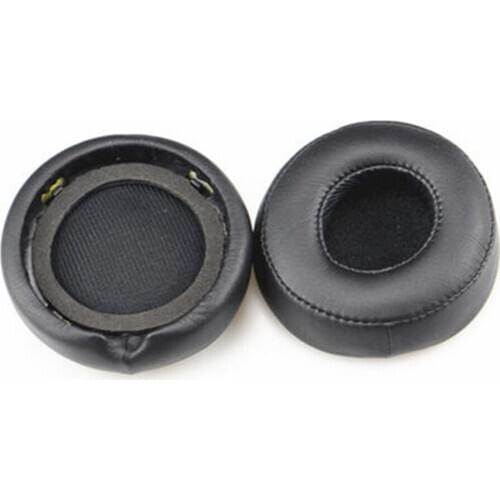 2pcs Earpad For Beats MIXR Headphones Replacement Ear Pad Ear Cushion Ear Cups Ear Cover Ear pads Repair Parts Ultimate Comfort