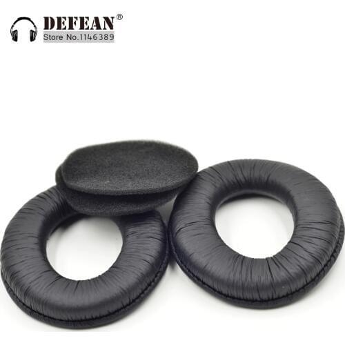 Ear pads cushion foam repleacement for Technics RP F1 RP-F1 RPF1 Headphones caFree shipping alistore