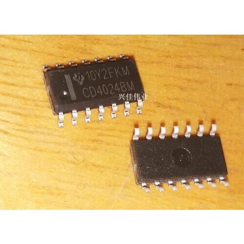 CD4024 CD4024BM SOP-14