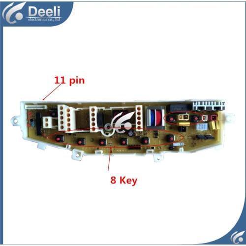 100% tested for washing machine board MFS-XQB55-T86A XQ5T86A-C0 DC92-0274A motherboard