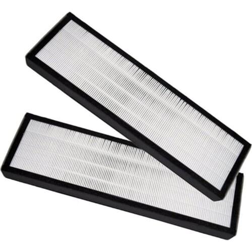 Air Purifier Filter HEPA Replacement Filter C for FLT5000/5111, AC5000E, AC5250P T8DF