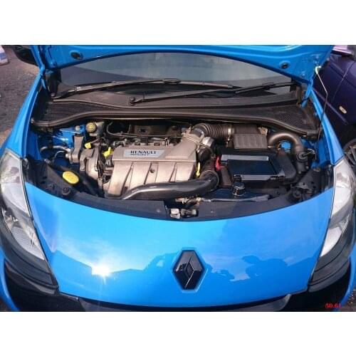 For Renault Sport Spider 1996-1999 Gas Strut Lift Support Front Bonnet Modify Gas Springs Shock Absorber