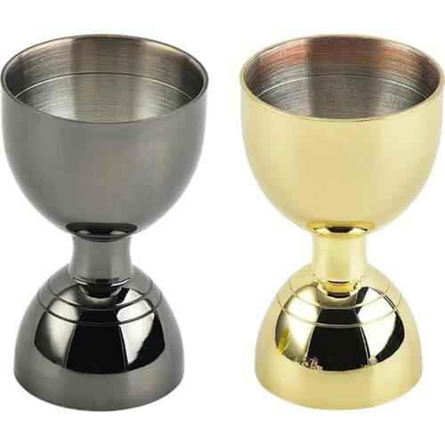 Kesoto Measuring Glasses For Bar