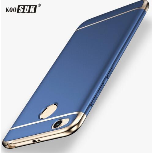 KOOSUK Phone Cases Xiaomi Redmi 4A