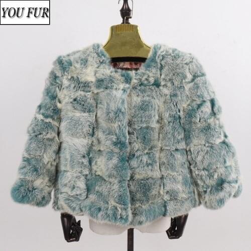 Короткие шубы LLHPBFUR China At AliExpress