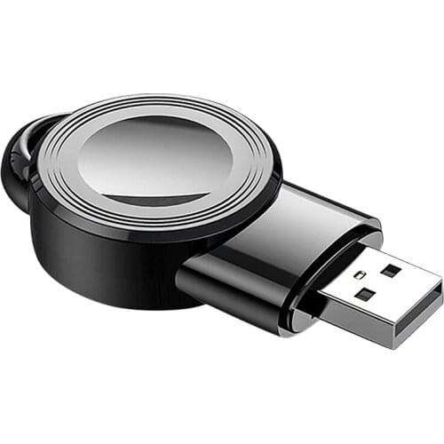 For Apple Watch Charger for Watch1/2/3/4/5/6 Watch Magnetic Wireless Charger Portable