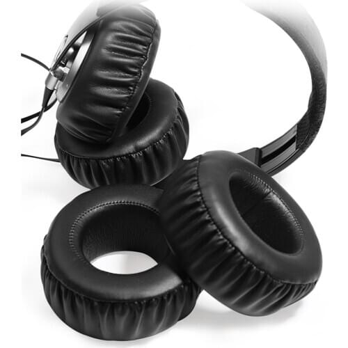 Soft Sponge Headphone Ear Cushion Cover for Sony MDR-XB700 Headset Accessories Earphones Earbuds Earpad Ear Pads