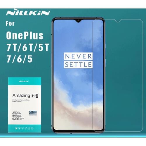 NILLKIN Screen Protectors For OnePlus 7T Pro
