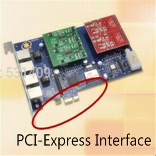 Uxeitoo VoIP Adapters