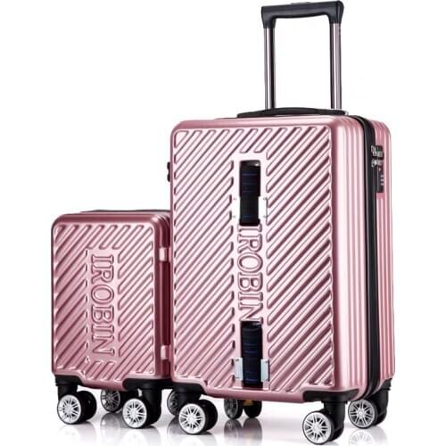 Vnelstyle Light Suitcases