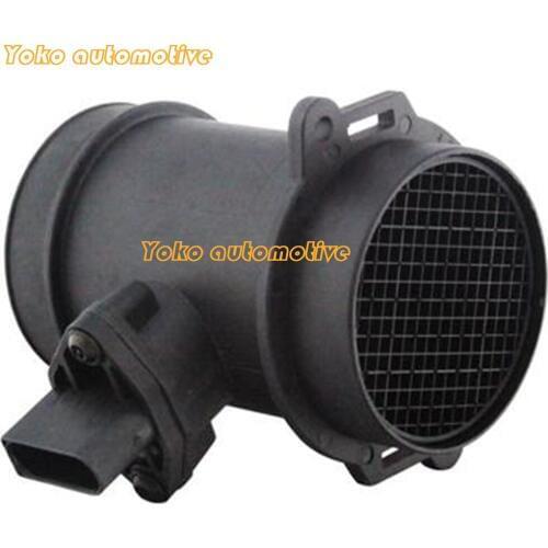 High quliy Air Flow Meter Sensor for Mercedes E320 C280 SL320 0280217517 0000941048 MAF /0 280 217 517/A 000 094 10 48/722684110