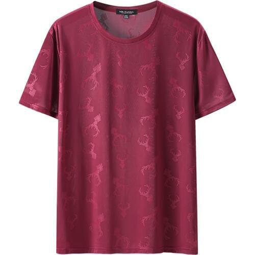Zozowang Men's T-shirts With Print