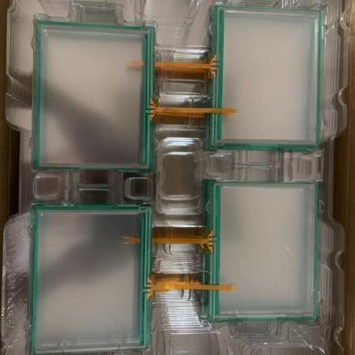 1301-X671/07-NA 1201-671 ATTI T010-1301-X671/01 Touch Screen Glass for HMI Panel repair~do it yourself, Have in stock