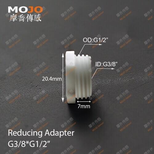 Free shipping MJ-G3/8-G1/2 Nut cap hose connector mounting pipe quick connector Internal and external adapter 10pcs/lots