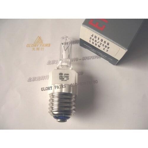 EYE JD1060 220-240V 100W E27 dimmable halogen lamp,JD 220V 230V 240V 100W bulb,JD100WE2 Iwasaki