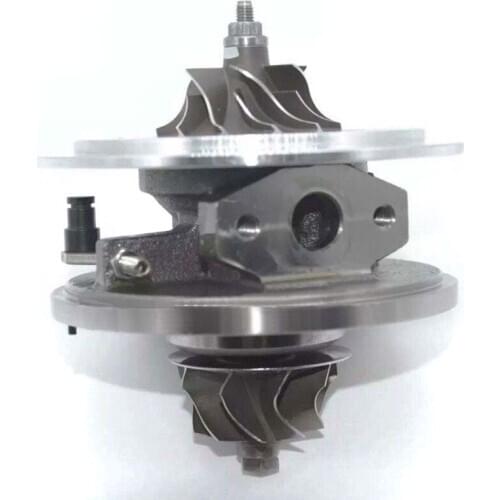 GT1749V Turbo charger Replacement Chra 713517 1S4Q6K682AH Turbo Repair Kit for Ford Focus I 1.8 TDCi 74Kw Turbo Cartridge Core