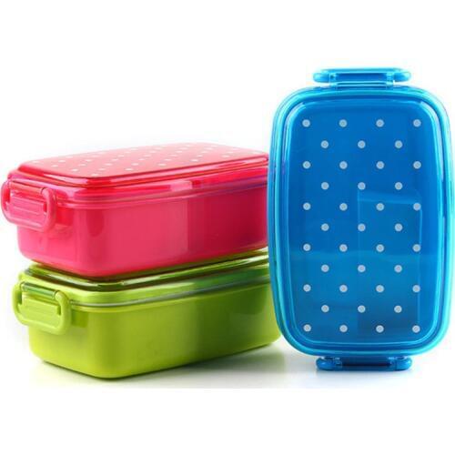 Keythemelife Lunch Boxes