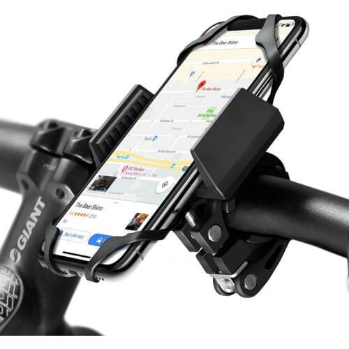 LaNBIN Motorcycle Electronics