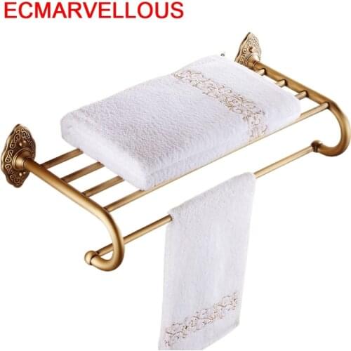 Aksesuarlari Meuble Hairdryer Holder Badezimmer Etagere Salle De Bain Shelves Accessories Wall Shelf Banheiro Bathroom Organizer