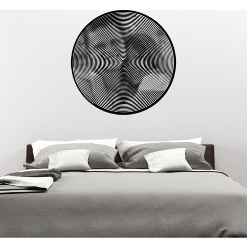 NO_BRAND_203062806 Decorative Wall Stickers