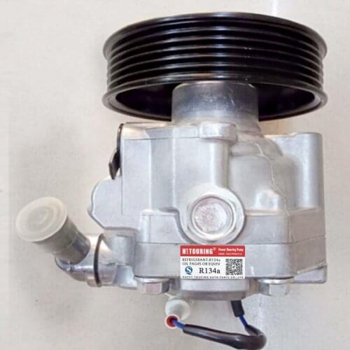NEW Auto Power Steering Pump For Subaru XV LEGACY 2006-2015 34430AJ060 34430 AJ060 34430-AJ060