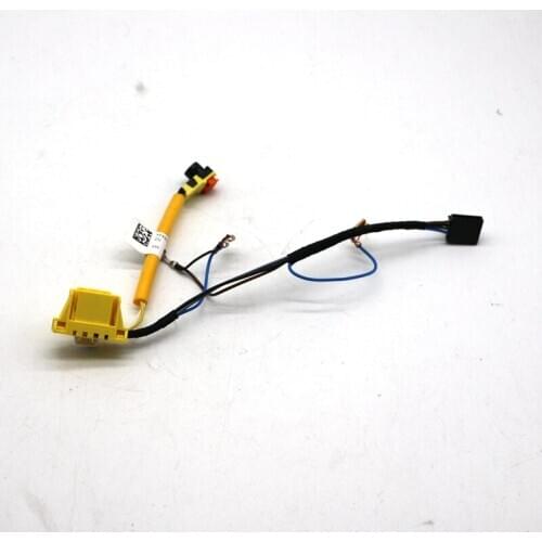 Applicable to the harness cable of Skoda Mingrui Yedi multi-function steering wheel5LD 971 584 C