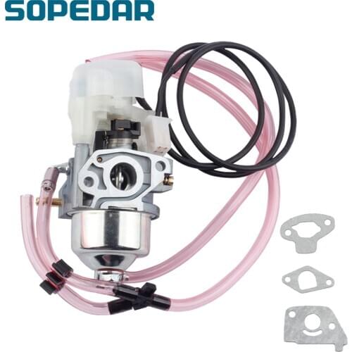 SOPEDAR 16100Z0DD03 16100-Z0D-D03 Carburetor for Honda EB2000I EB2000IT1 EU2000I EU2000IK1 EU2000IT1 Generator