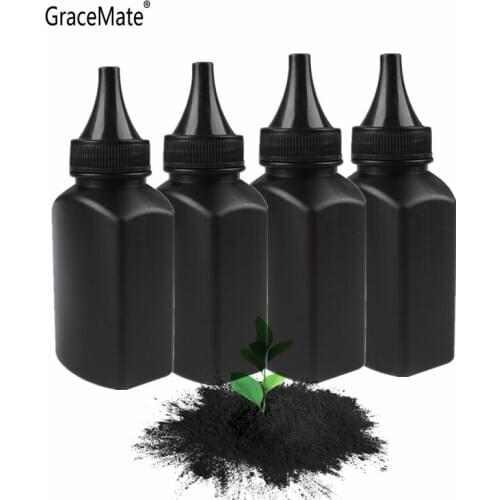 GraceMate Compatible Toner Powder MLT-D108S D108 108S D108S for Samsung ML-1640 ML-2240 ML-1641 ML-2241 Printer