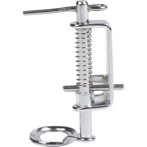 Universal Quilting Embroidery Presser Foot Darning Foot Presser Foot for Brother Janome Toyota Pfaff Sewing Machine Parts