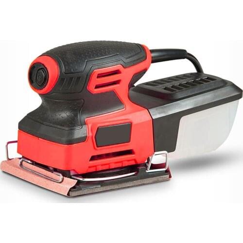UWSA104 240W ¼ Sheet Sander