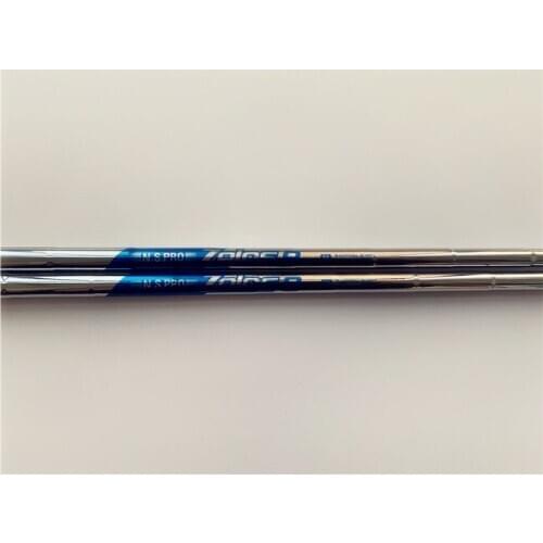 Golf Clubs Shaft NS PRO ZELOS 8 Steel Shaft NS PRO ZELOS 8 Golf Steel Shaft R/S Flex for Golf Irons Wedges