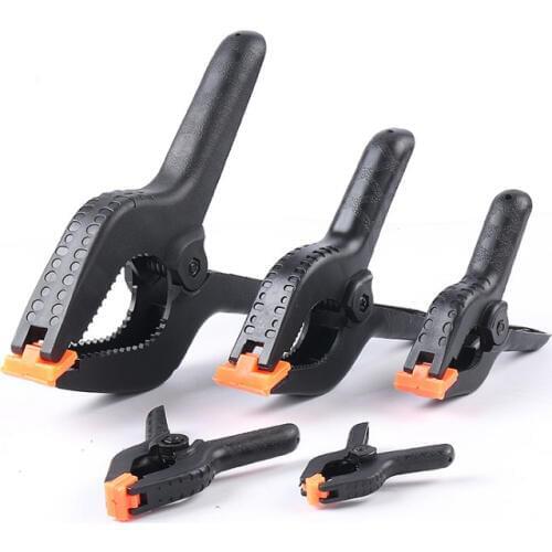 1PC 30mm Photography Background Clip Holder Stand Clamps Pegs For Backdrop Studio Camera