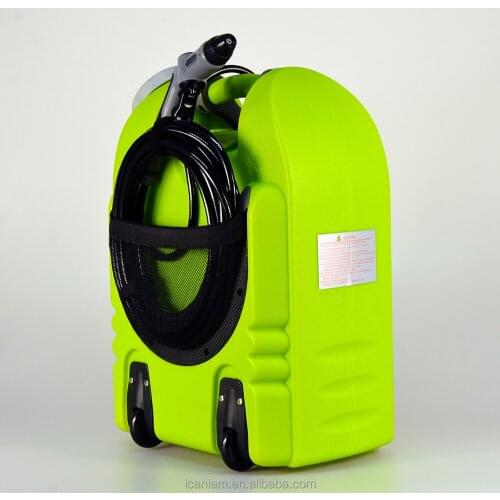 High pressure car washing machine ,portable garden irrigation