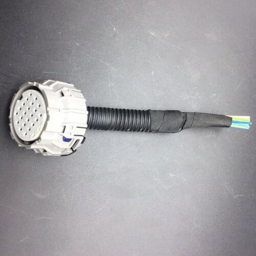 Second hand for Nissan Teana Qashqai Sylphy x-trail Tiida stepless CVT gearbox plug wire line cable