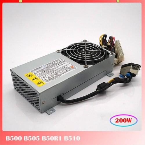 For All-in-One Power Supply for Lenovo B500 B505 B50R1 B510 PC9024 HK300-95FP S1 200W 100% Tested Before Shipping